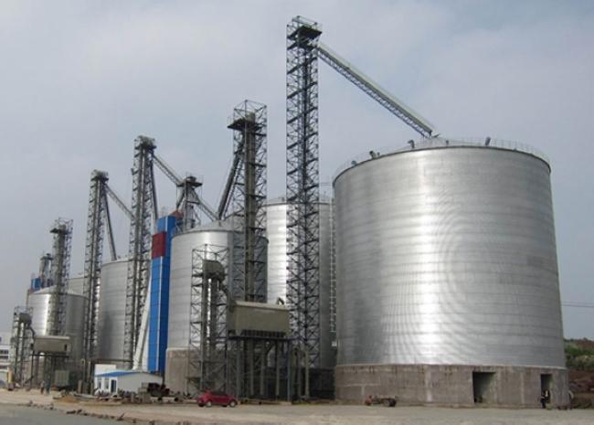 安图流化棒装置安装技术说明