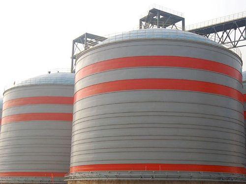 安图钢板仓技术、性能综合说明